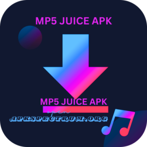 MP5 JUICE APK