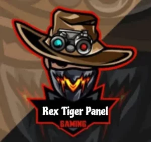 Rex Tiger Panel APK